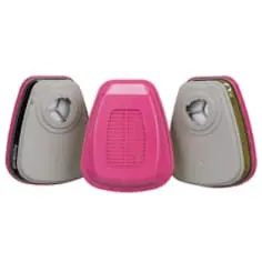 [3M60923] CARTUCHO 3M 60923 VAP ORGANICO DIS