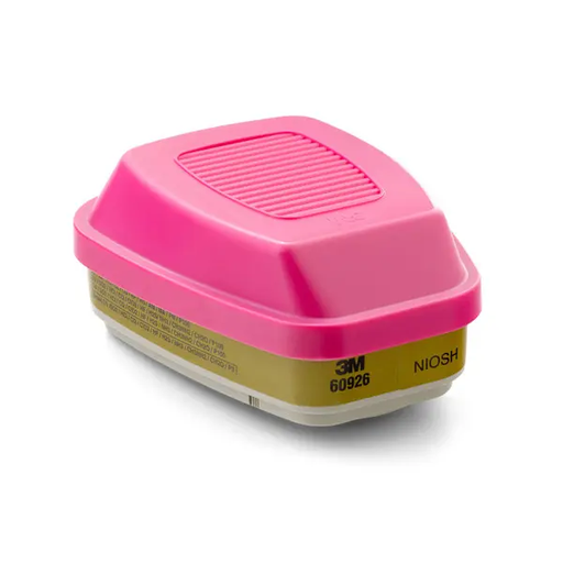 [3M60926] CARTUCHO 3M 60926 MO