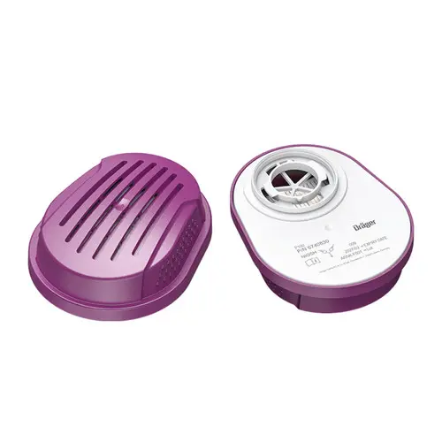 [6740830] CARTUCHO DRAGER 0830 P100 PARTICULAS Y ACEITES