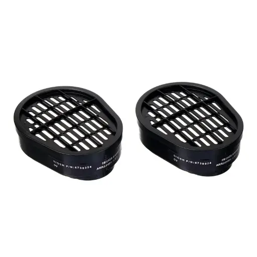 [DR8024] CARTUCHO DRAGER 8024 PARA VAPORES ORGANICOS O/V 1PZ