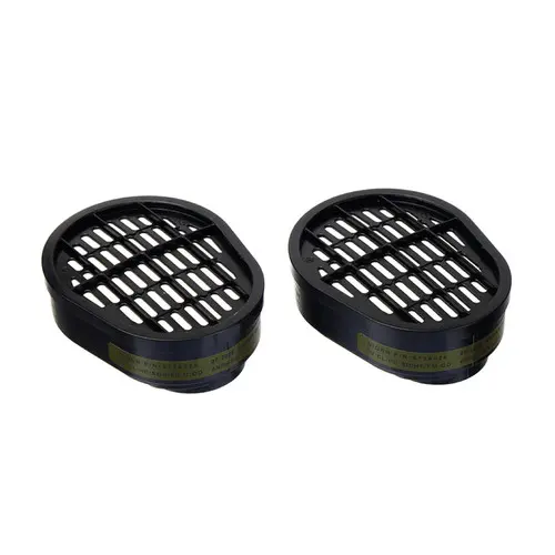 [DR8025] CARTUCHO DRAGER 8025 PARA VAPORES ORGANICOS Y MULTIGASES OV/AG/HF/FM/CD 1PZ