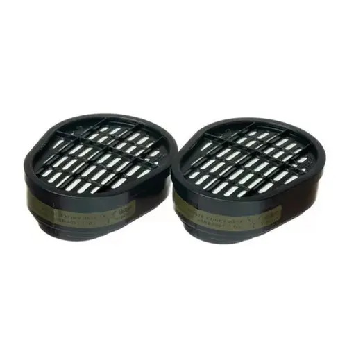 [6738351] CARTUCHO DRAGER 8351 PARA MULTIGASES OV/AG/HF/FM/CD/AM/MA/HS 1PZ