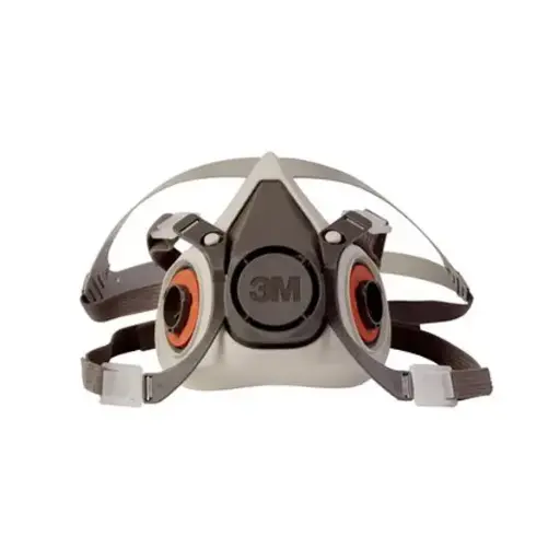 [3M6200] MASCARA 3M MEDIACARA 6200