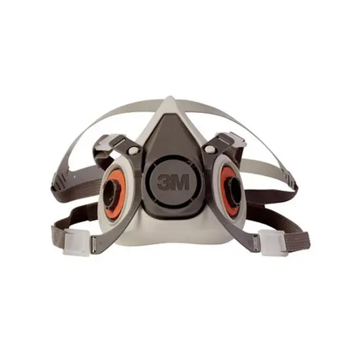 [3M6300] MASCARA 3M MEDIACARA 6300