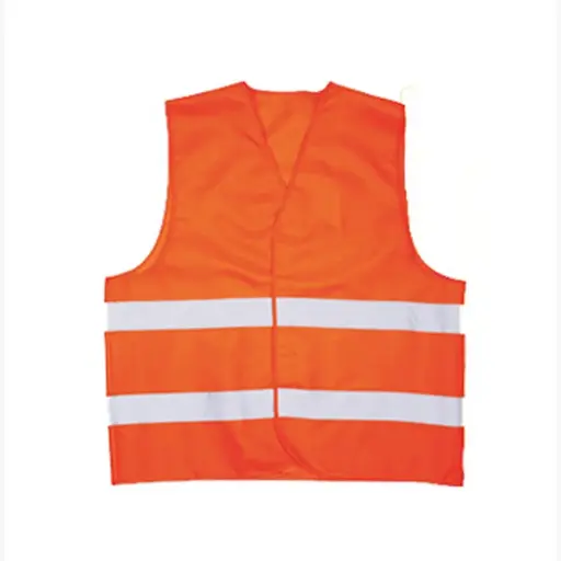 CHALECO CLASE 2 ALTA VISIBILIDAD 