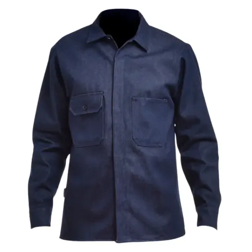 CAMISOLA SOLDADOR 14OZ 