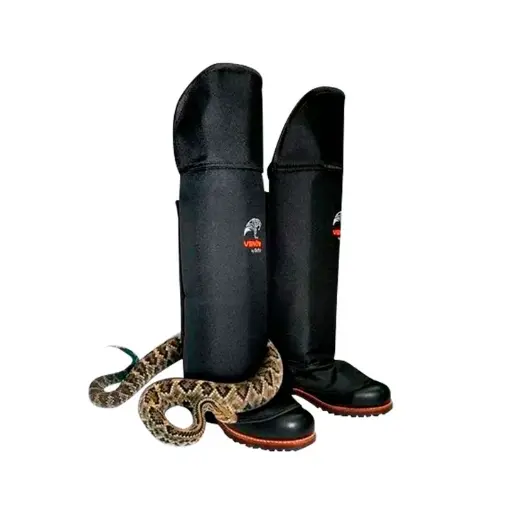 [PVV-02] POLAINA SKOLD VIBORERA VENOM