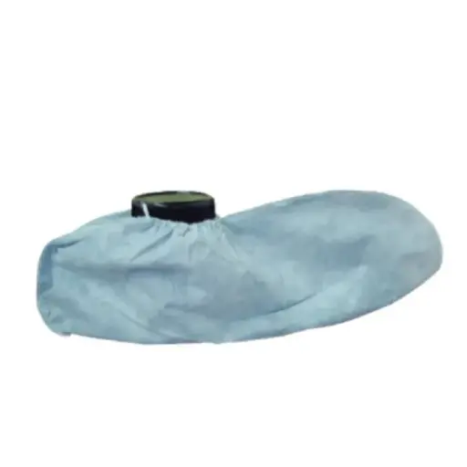 [CUBZAPAZ] CUBRE ZAPATO HERHILD AZUL 50PZ