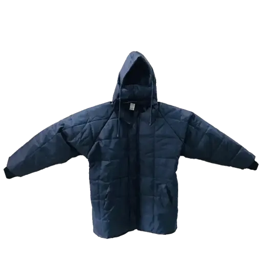 CHAMARRA TIBURON PARA FRIO