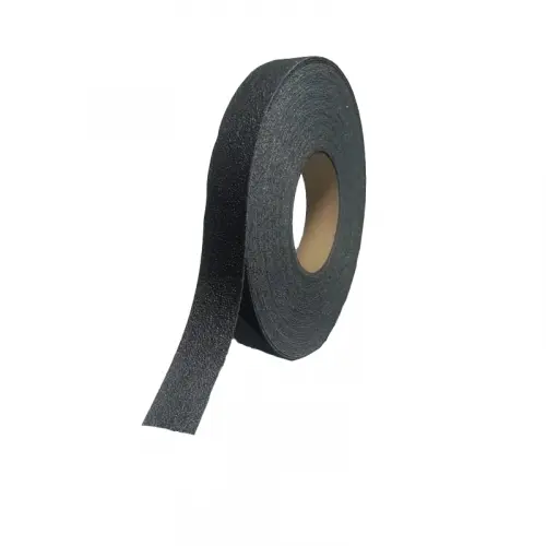 [CIA-118] CINTA ANTIDERRAPANTE NEGRO 1" 18MTS