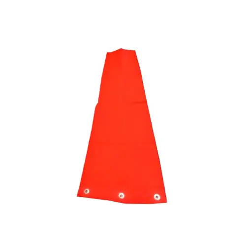 [CONVI10] CONO INDICADOR DE VIENTO 10" DIAMETRO