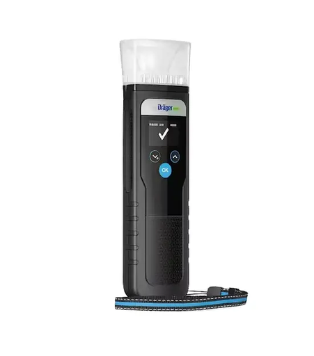 [DR8327701] ALCOTEST DRAGER 5000-V1 8327701