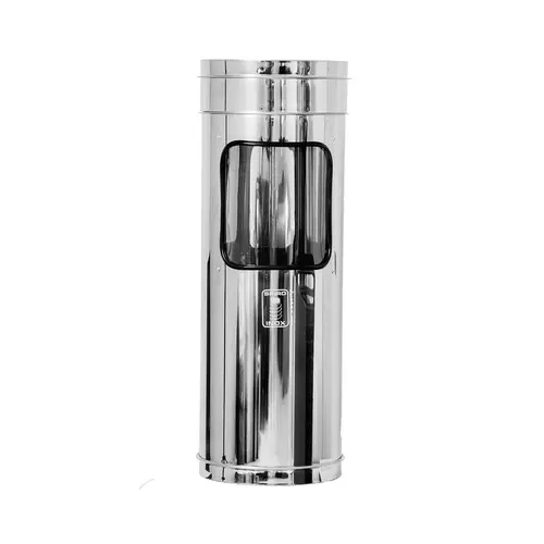 [CEN01] CENICERO SPIRO PORTA EXTINTOR 4.5KG-5LBS