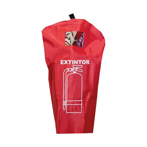 [FUND02] FUNDA PARA EXTINTOR 09KG