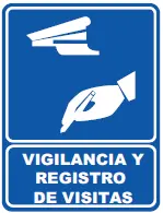 [SEÑ102-36] 102 VIGILANCIA Y REG DE VISITAS