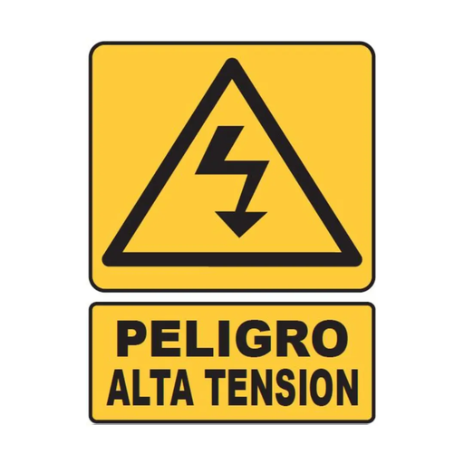 113 PELIGRO ALTA TENSION 