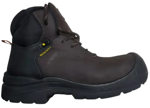 ARCOS SAFETY BOTA TERRA