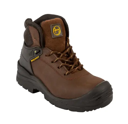 ARCOS SAFETY BOTA TERRA