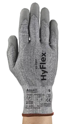 GUANTE ANSELL 11-727 HYFLEX