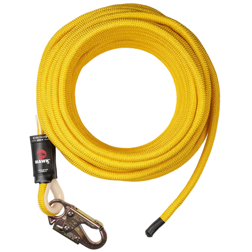 LINEA DE VIDA HAWK VERTICAL 101KTC