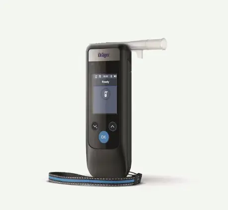 [DR3700398] ALCOTEST DRAGER 7000 COMPLETE 3700398