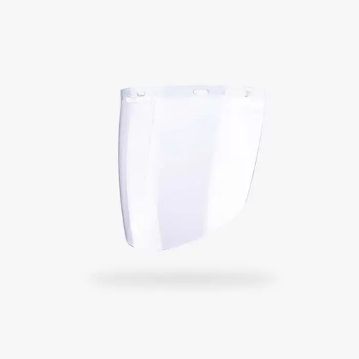 [901386] PROTECTOR FACIAL BURBUJA TRANSPARENTE