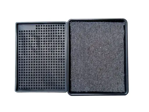 [TAPSANT] TAPETE SANITIZANTE