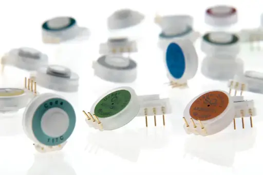 [6810881] DRAEGER SENSOR XXS O2