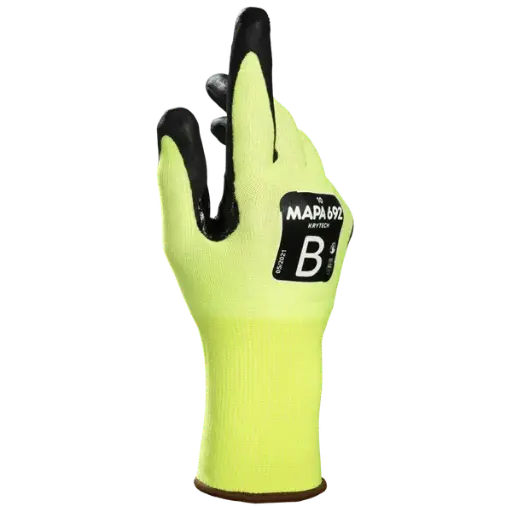 GUANTE MAPA KRYTECH 692