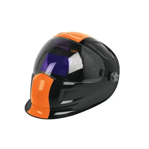 [CAREL-913DX] CARETA PROFESIONAL CON PANEL DIGITAL TRUPER