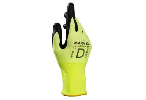 GUANTE MAPA 694 KRYTECH