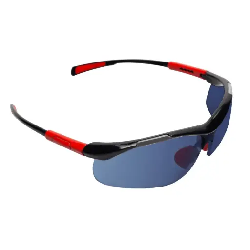 [902772] LENTE LIBUS ATHOS ESPEJADO BLUE