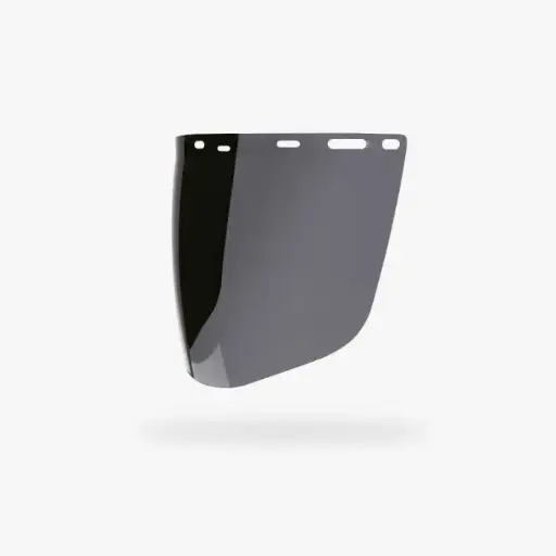 [901387] PROTECTOR FACIAL BURBUJA GRIS LIBUS 