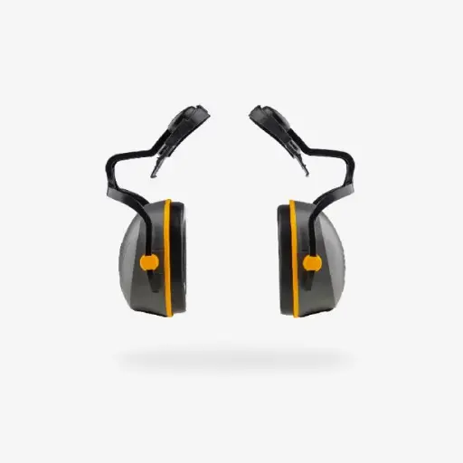 [905343] OREJERA AUDITIVA PARA CASCO L-340 ALA ANCHA 25 DB LIBUS