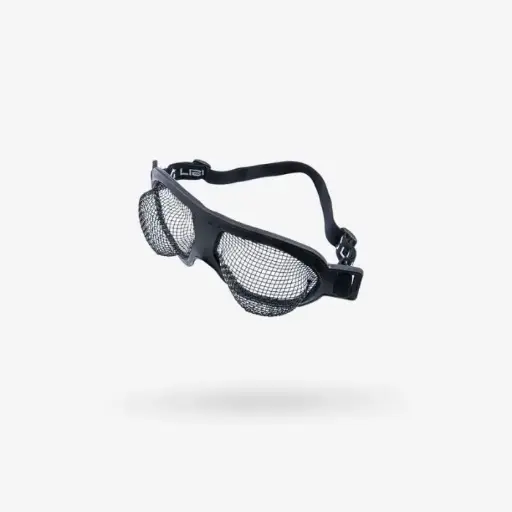 [904932] GAFAS MALLA LIBUS ANTIPARRA FALL MESH FORESTAL